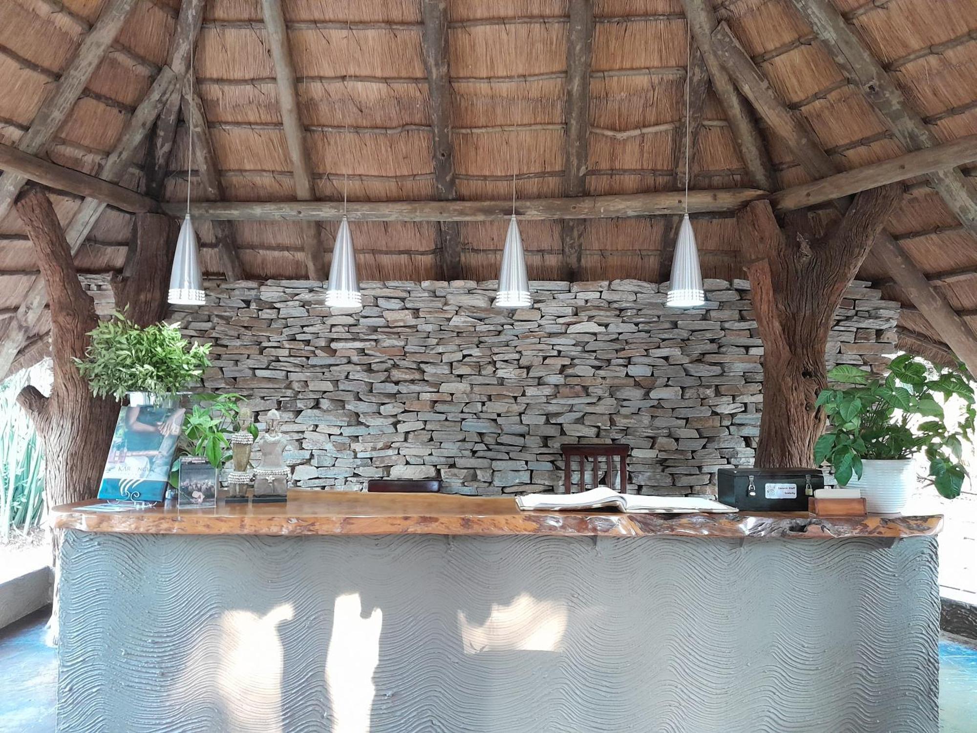Karongwe Game Reserve Karongwe River Lodge מראה חיצוני תמונה